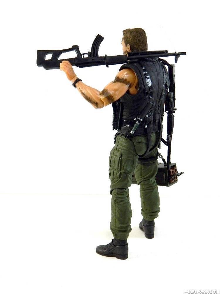 Commando