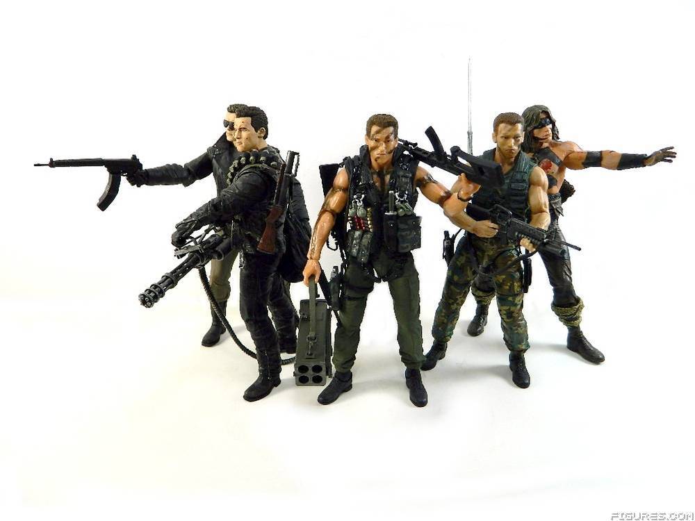 Commando