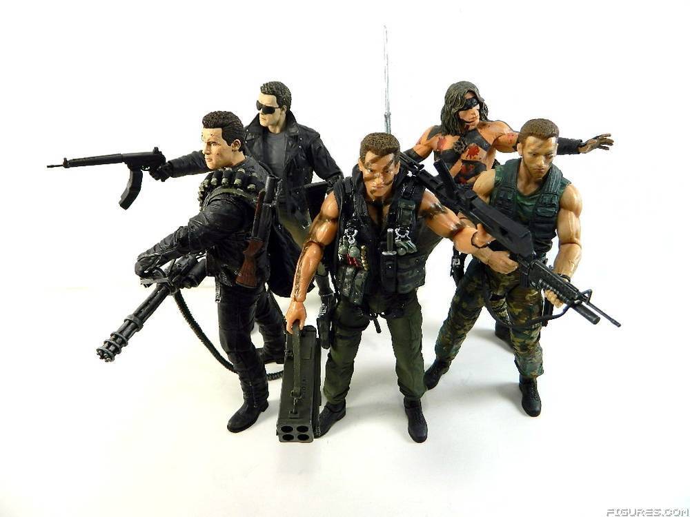 Commando