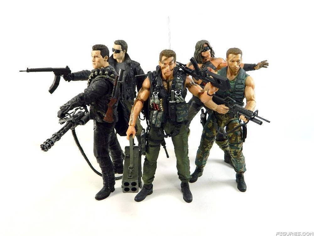 Commando