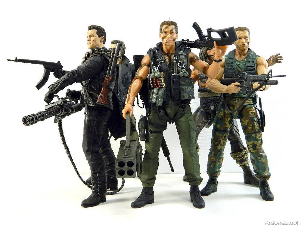 Commando