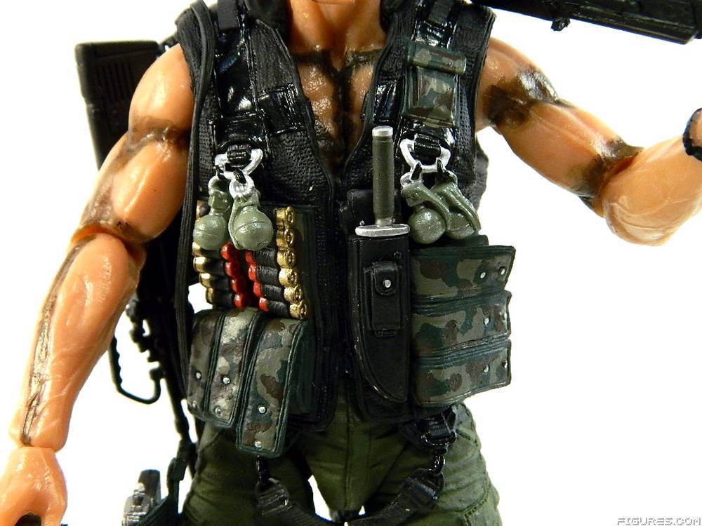 Commando