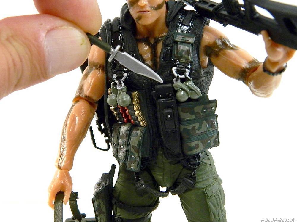 Commando