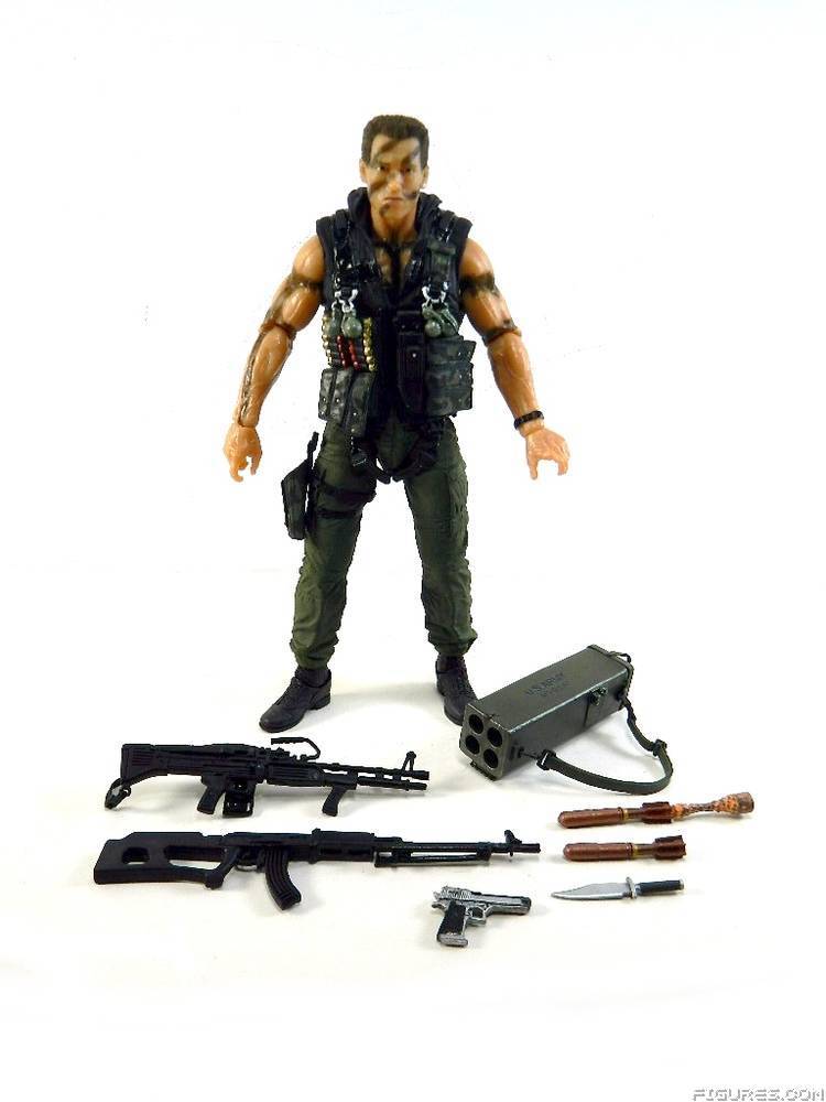 Commando