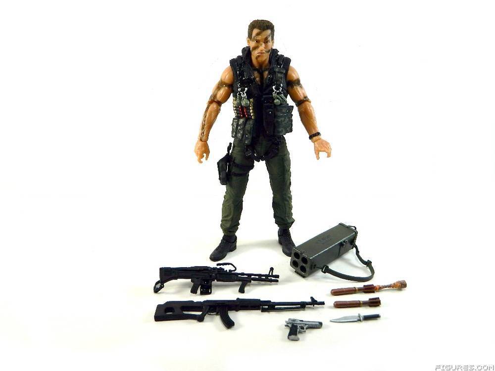 Commando