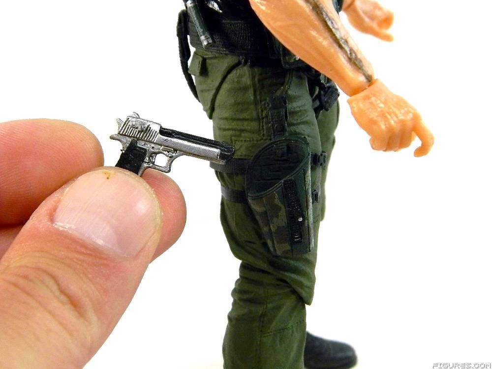Commando