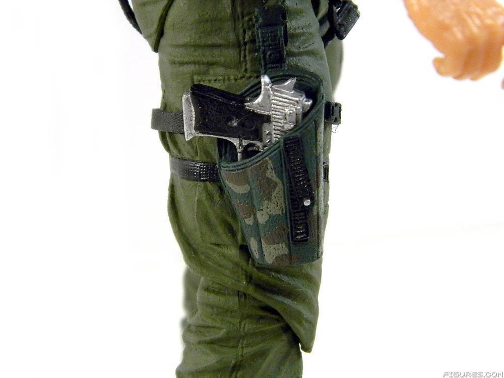 Commando