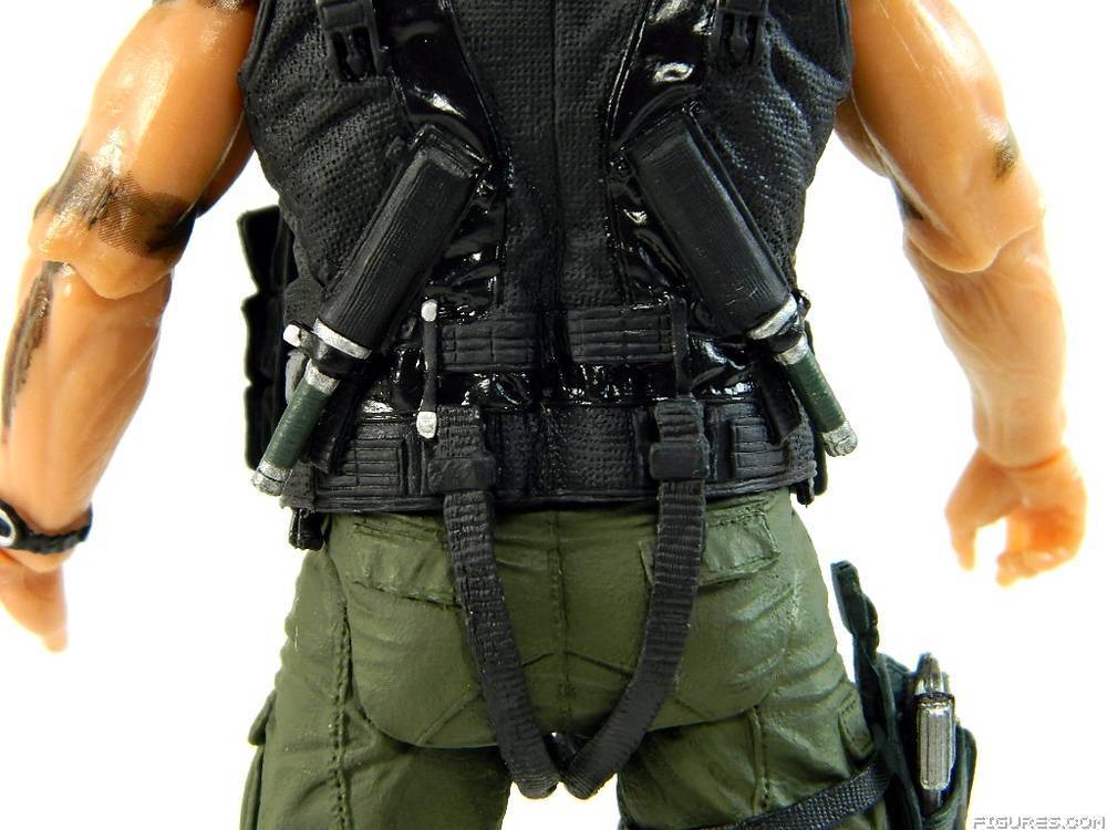 Commando