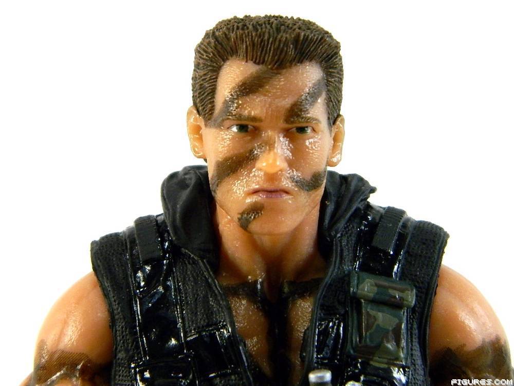 Commando