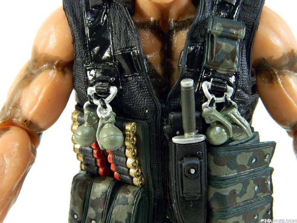 Commando