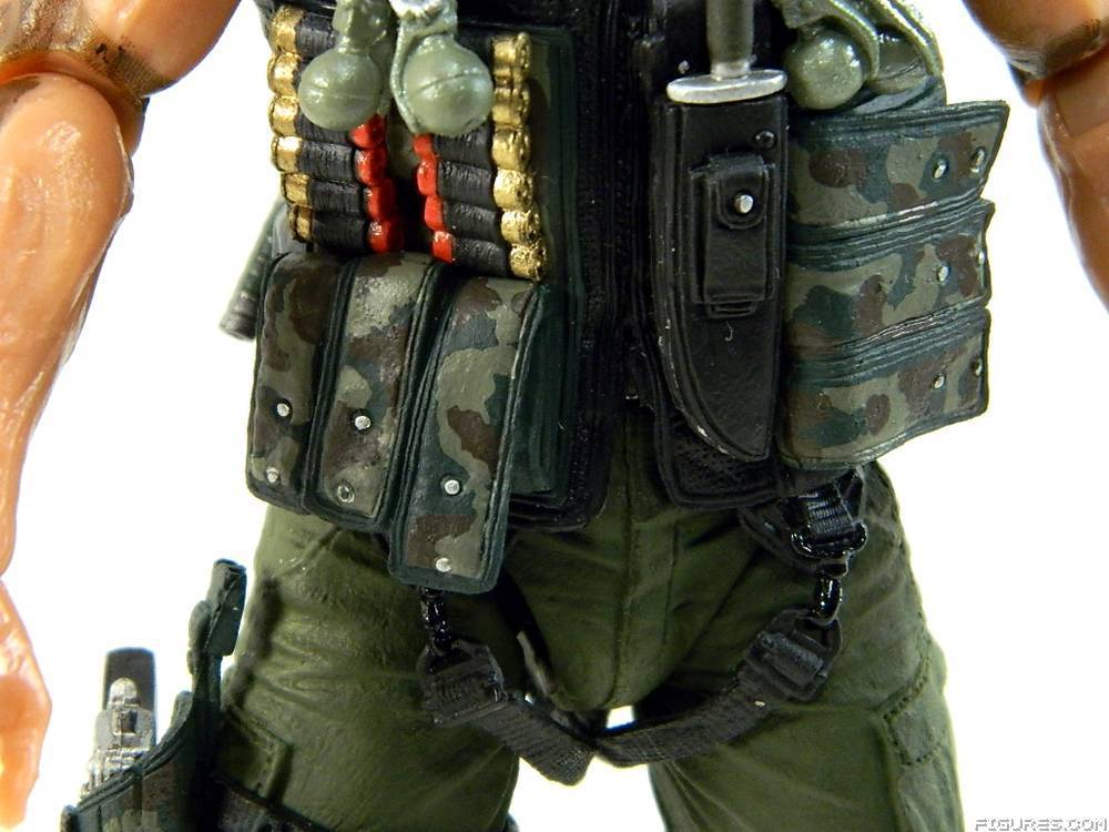 Commando