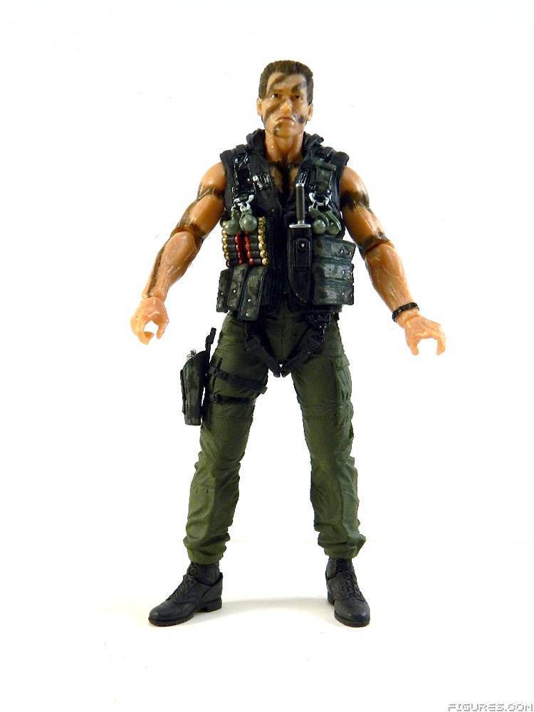 Commando