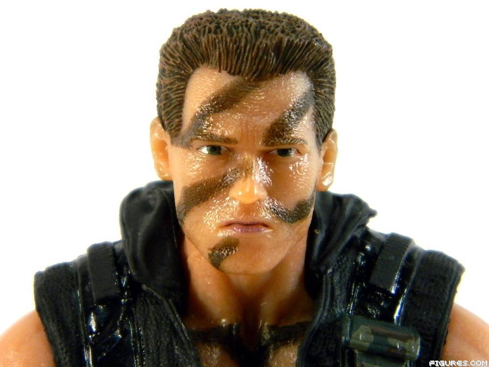 Commando