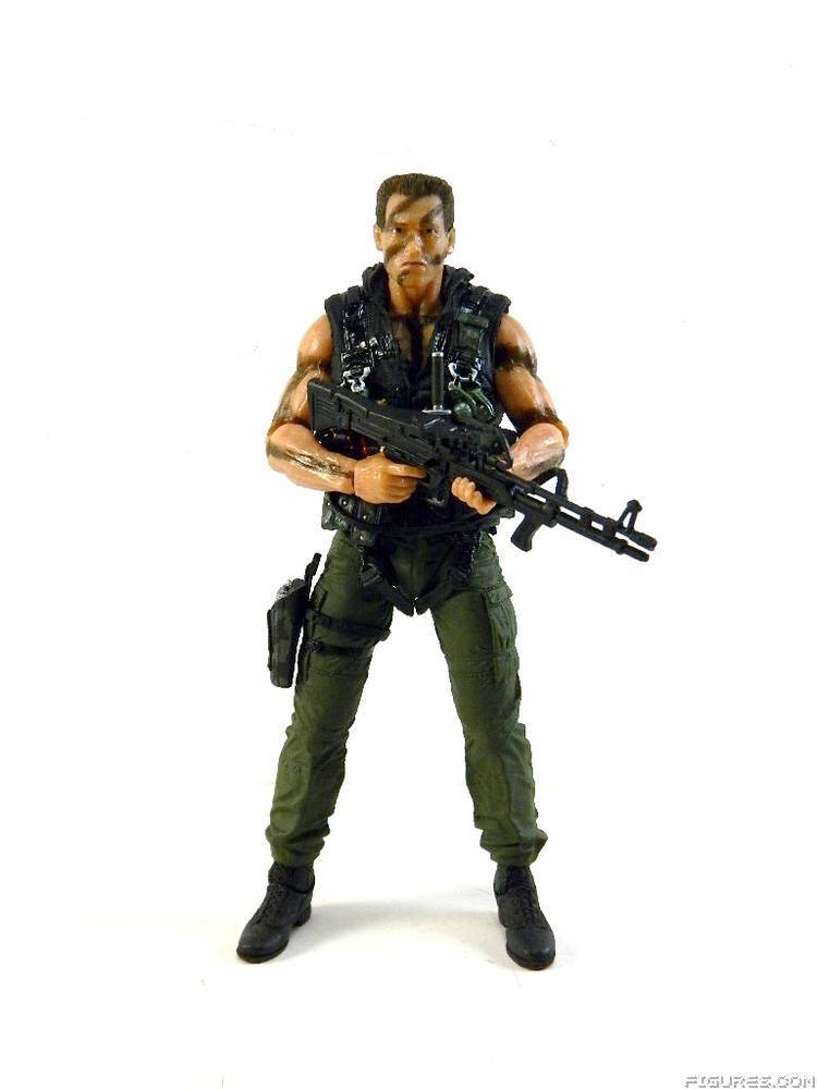 Commando