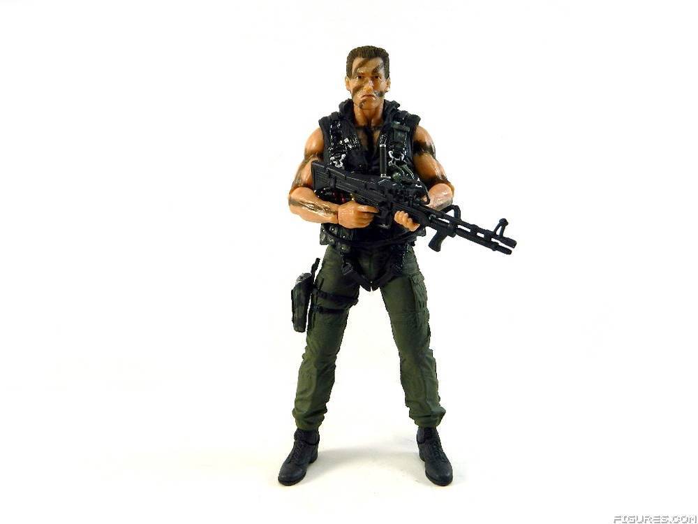 Commando