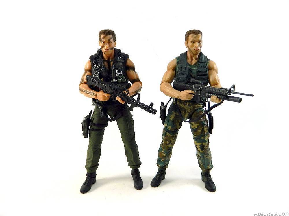 Commando