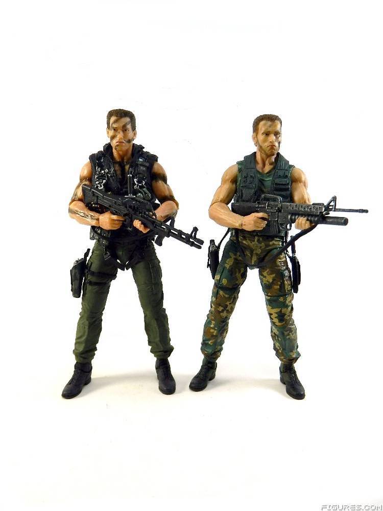 Commando