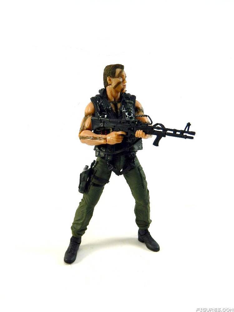 Commando