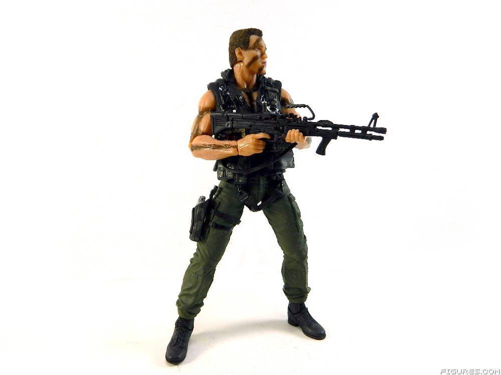 Commando