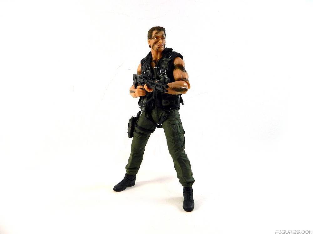 Commando