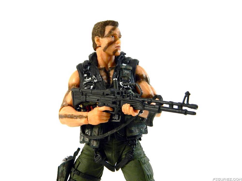 Commando