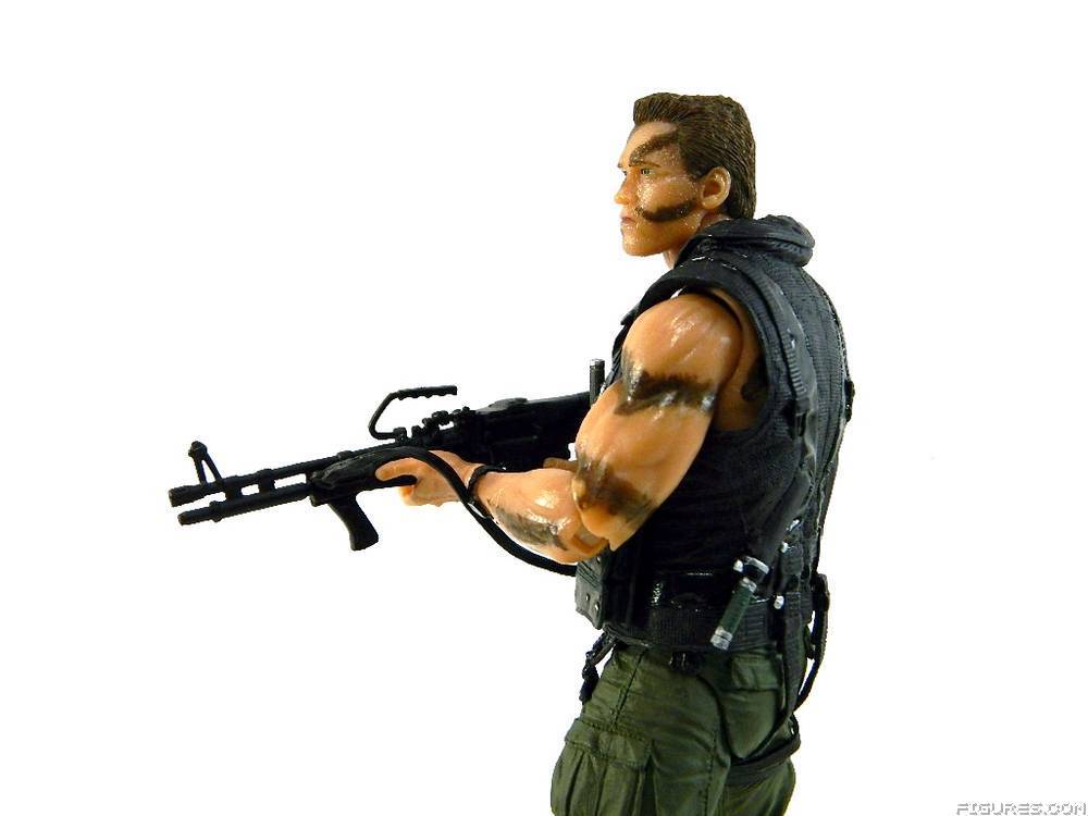 Commando