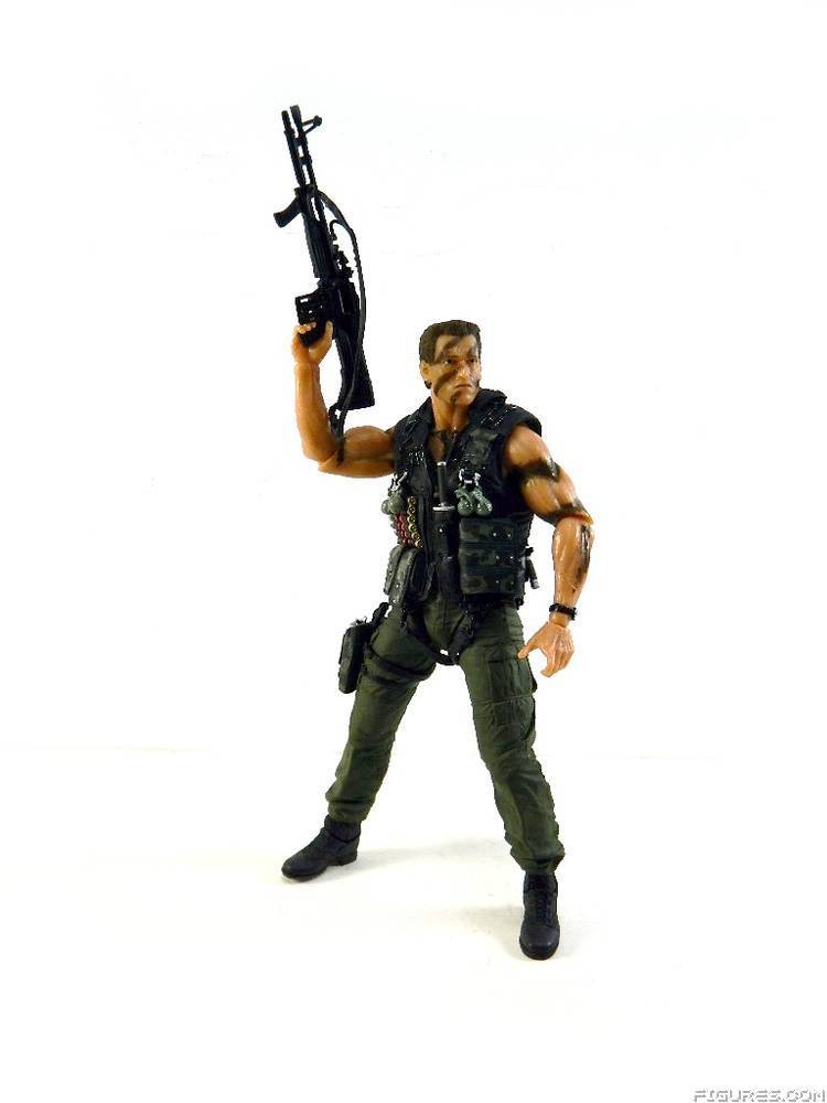 Commando