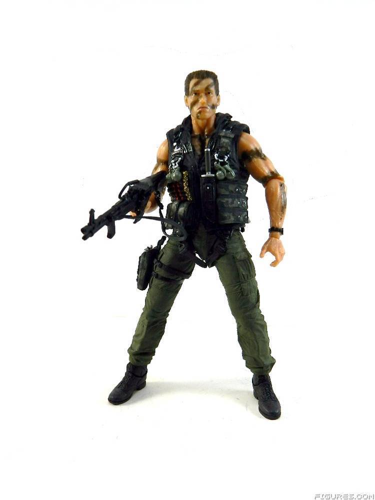 Commando
