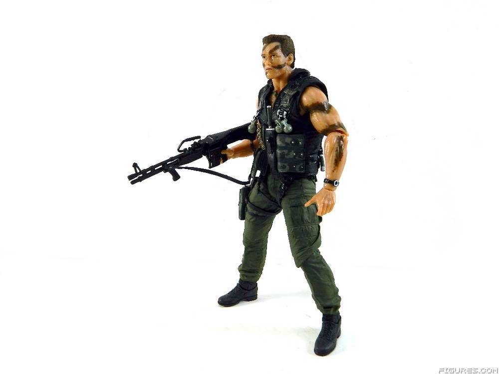Commando