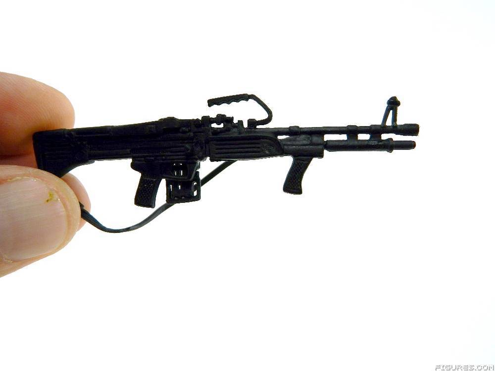 Commando