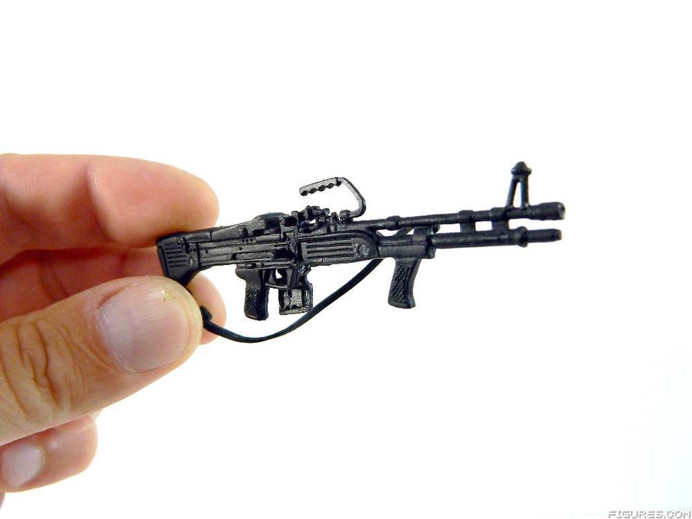 Commando
