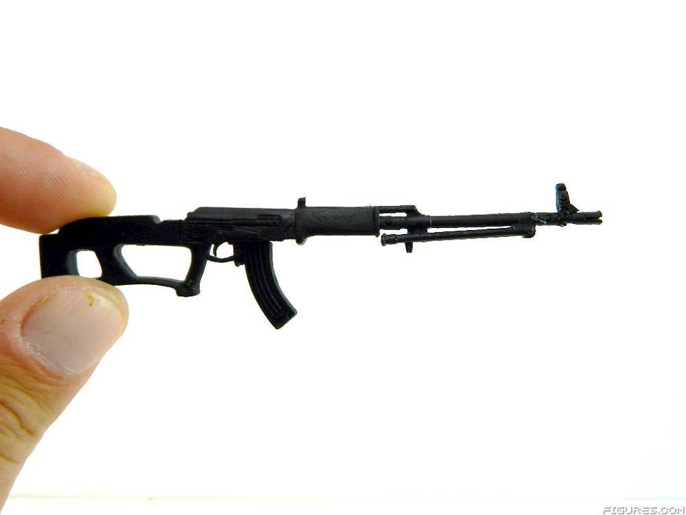Commando