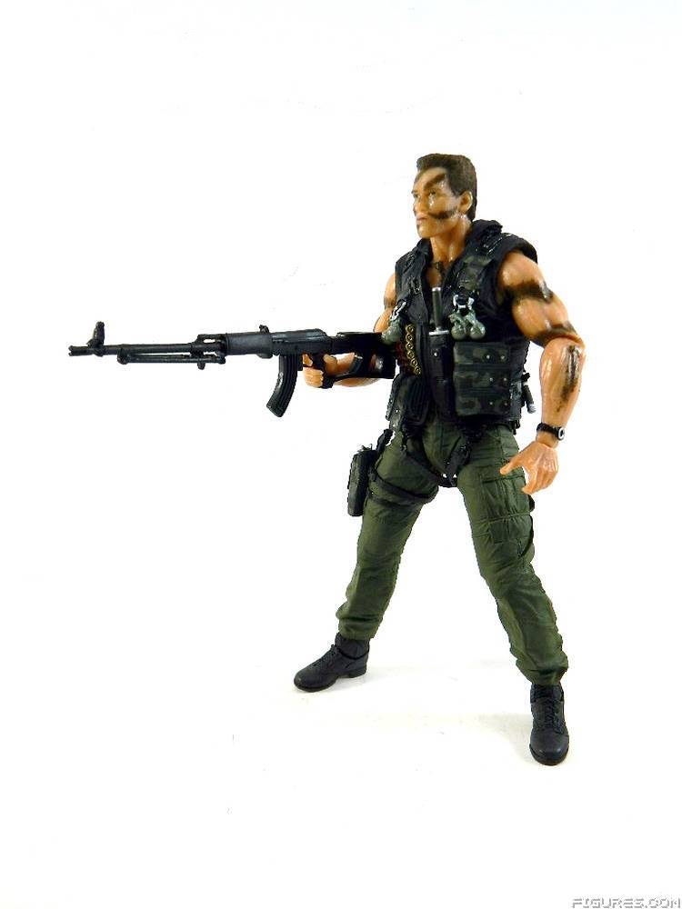 Commando