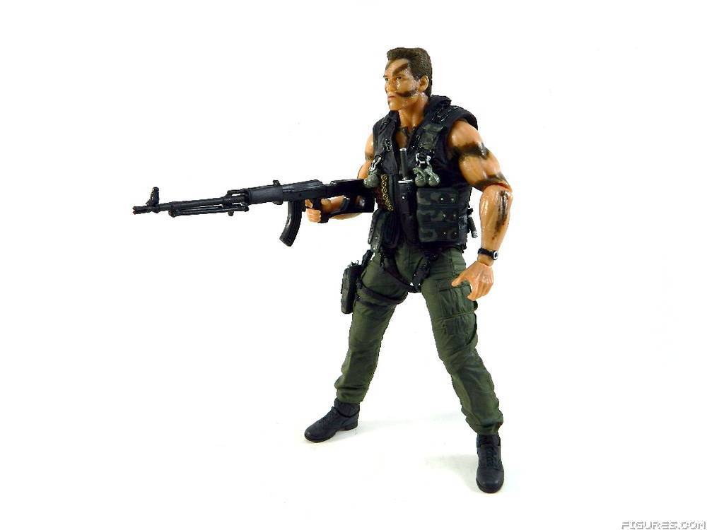 Commando