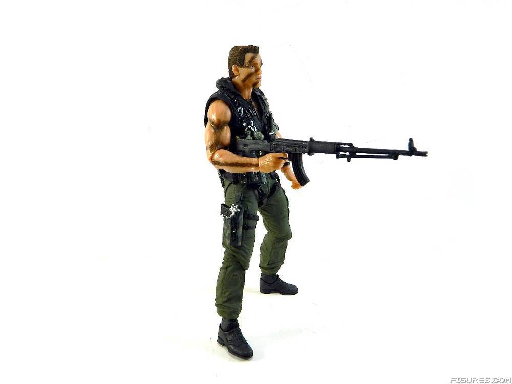 Commando