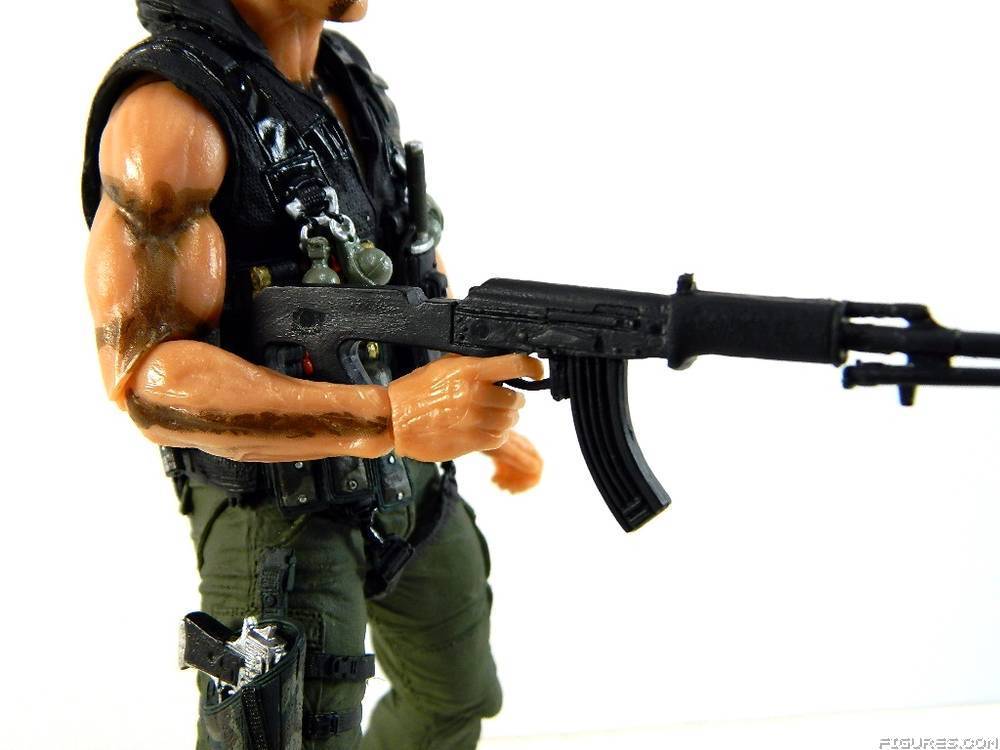 Commando