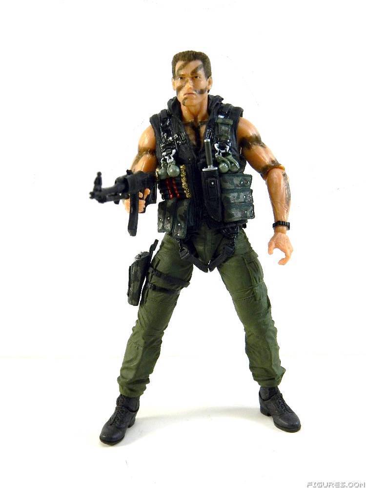 Commando