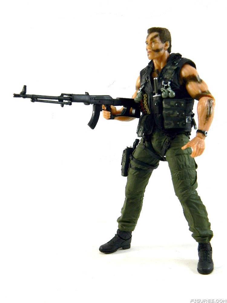 Commando