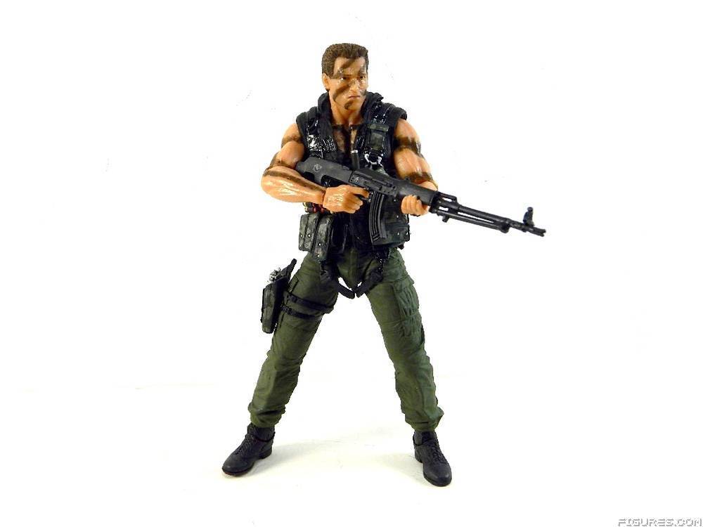 Commando