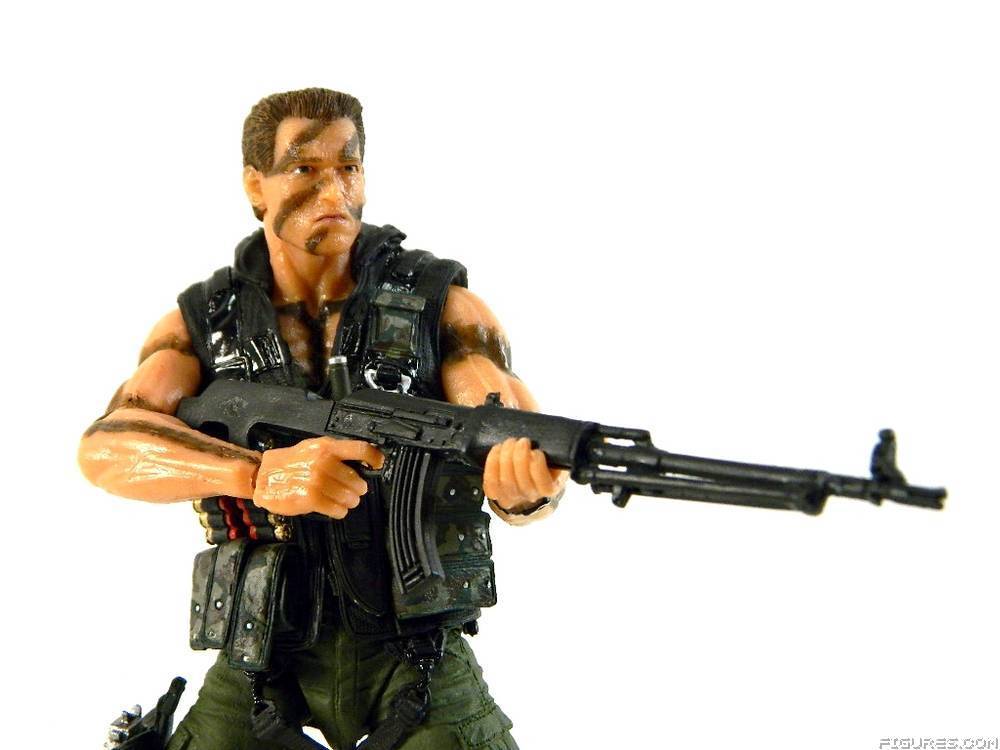 Commando