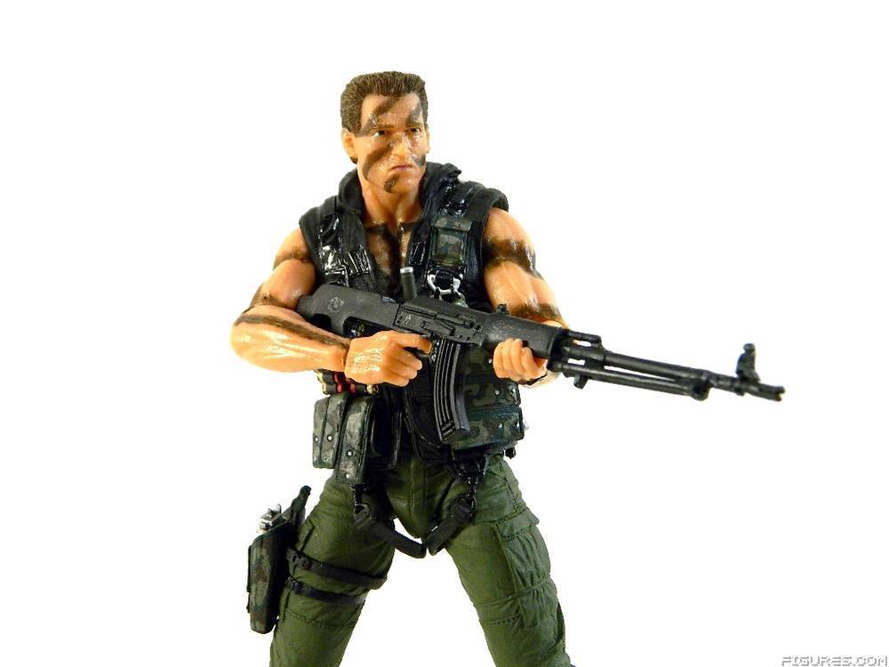 Commando