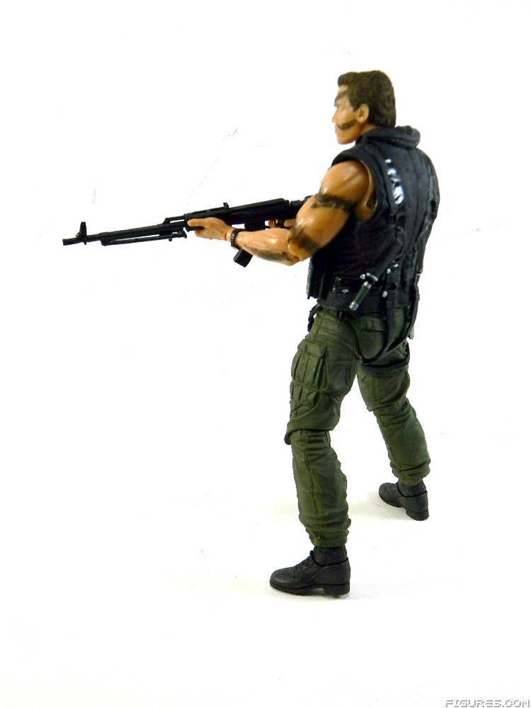 Commando