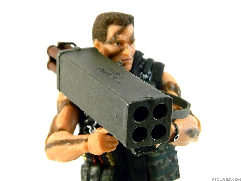 Commando