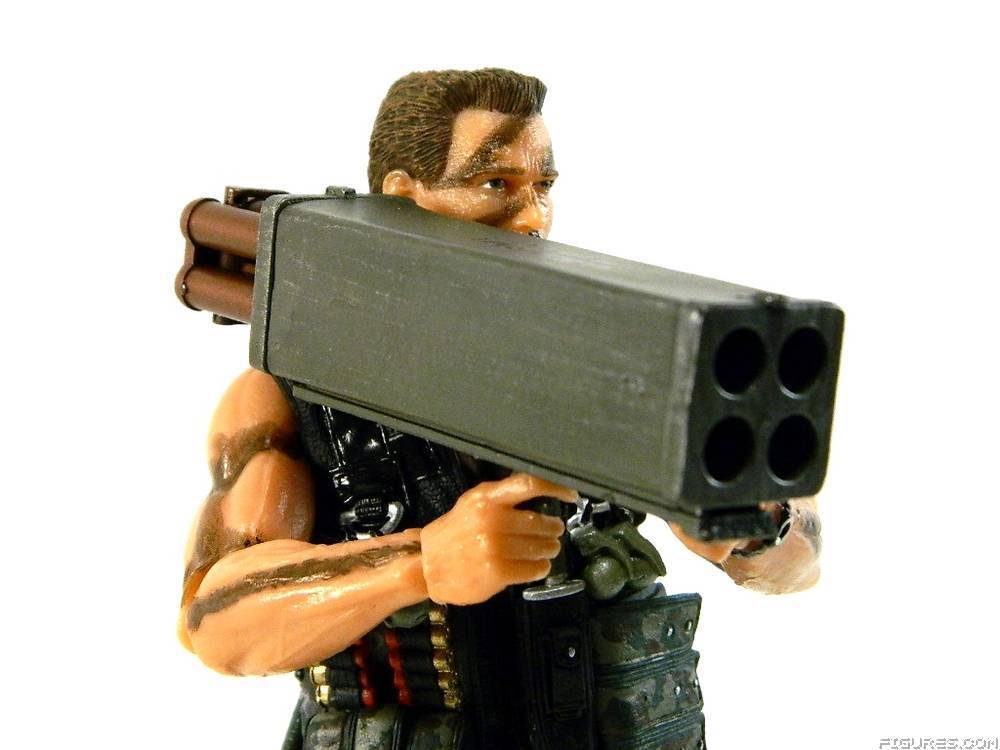 Commando