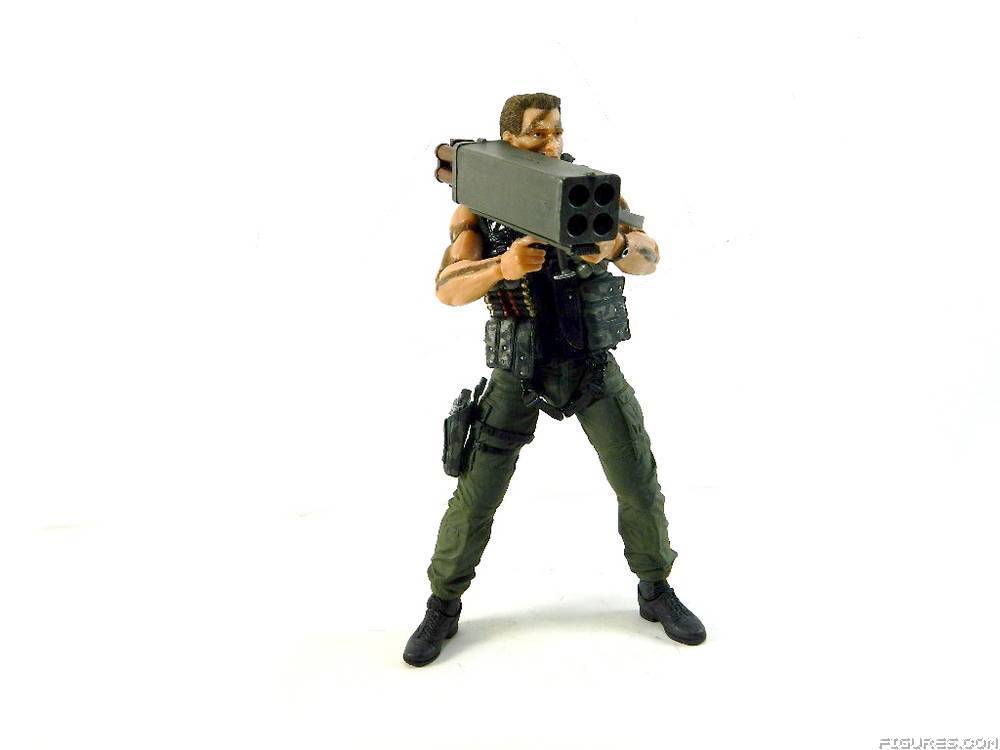 Commando