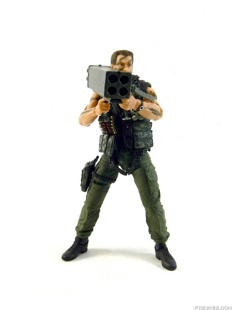 Commando
