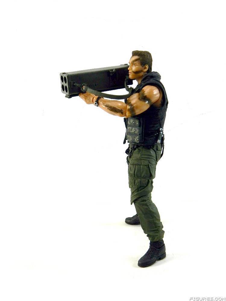 Commando