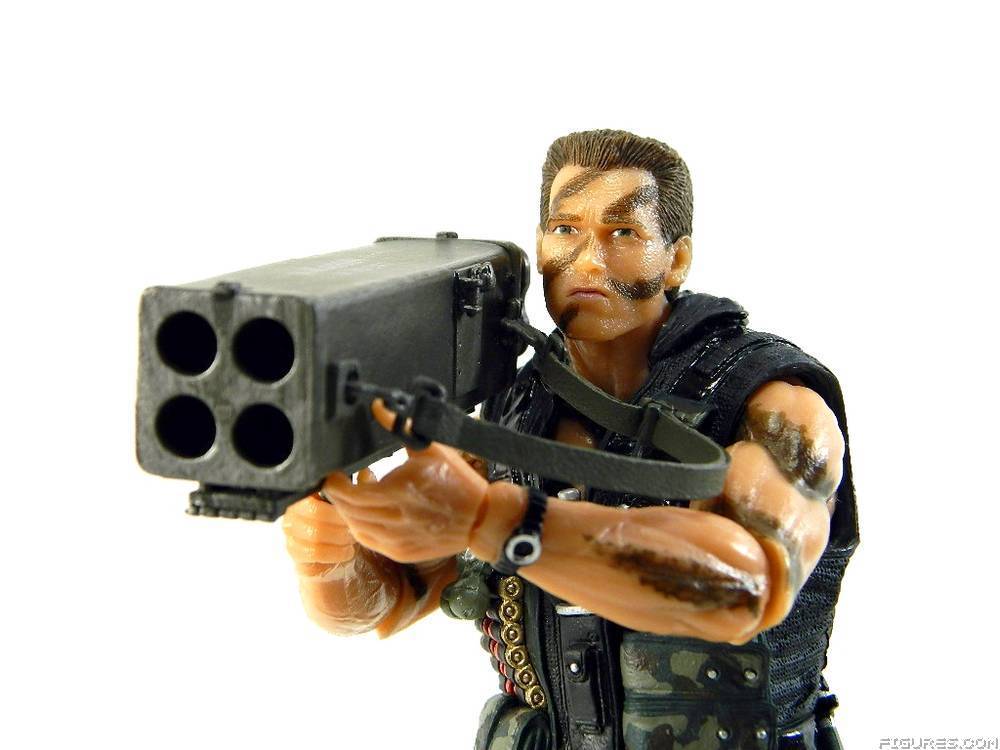 Commando