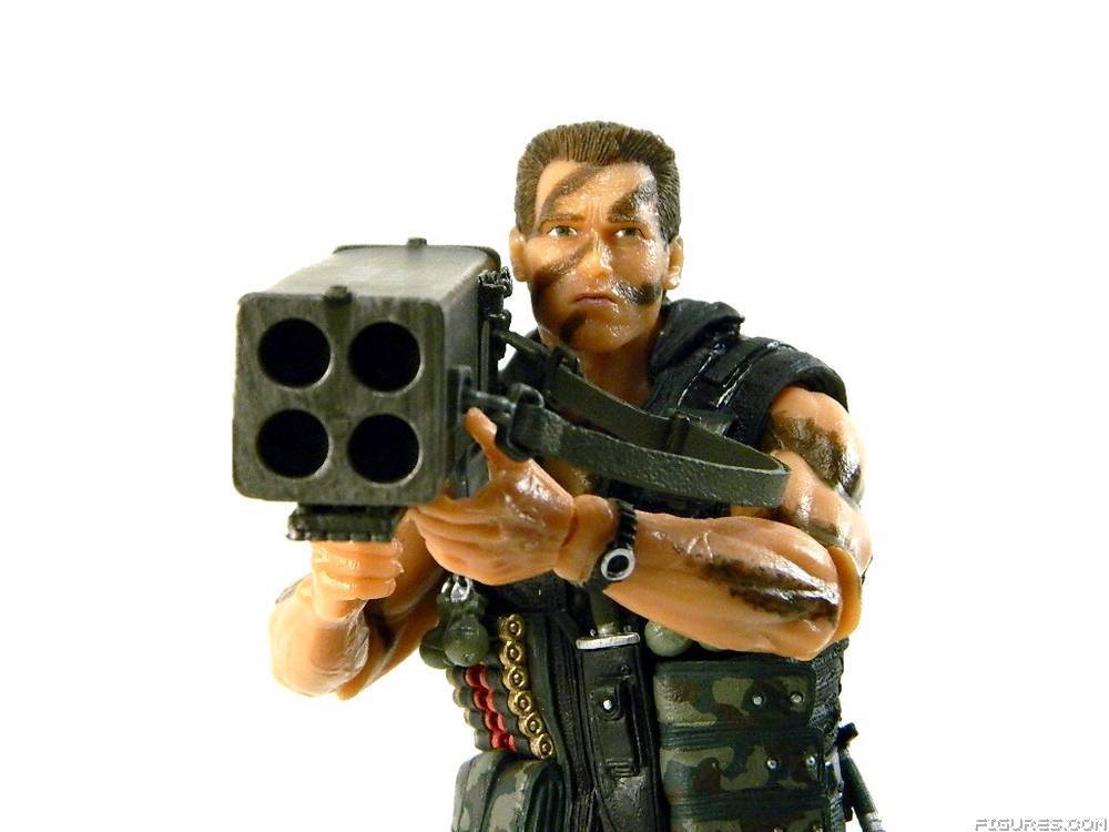 Commando