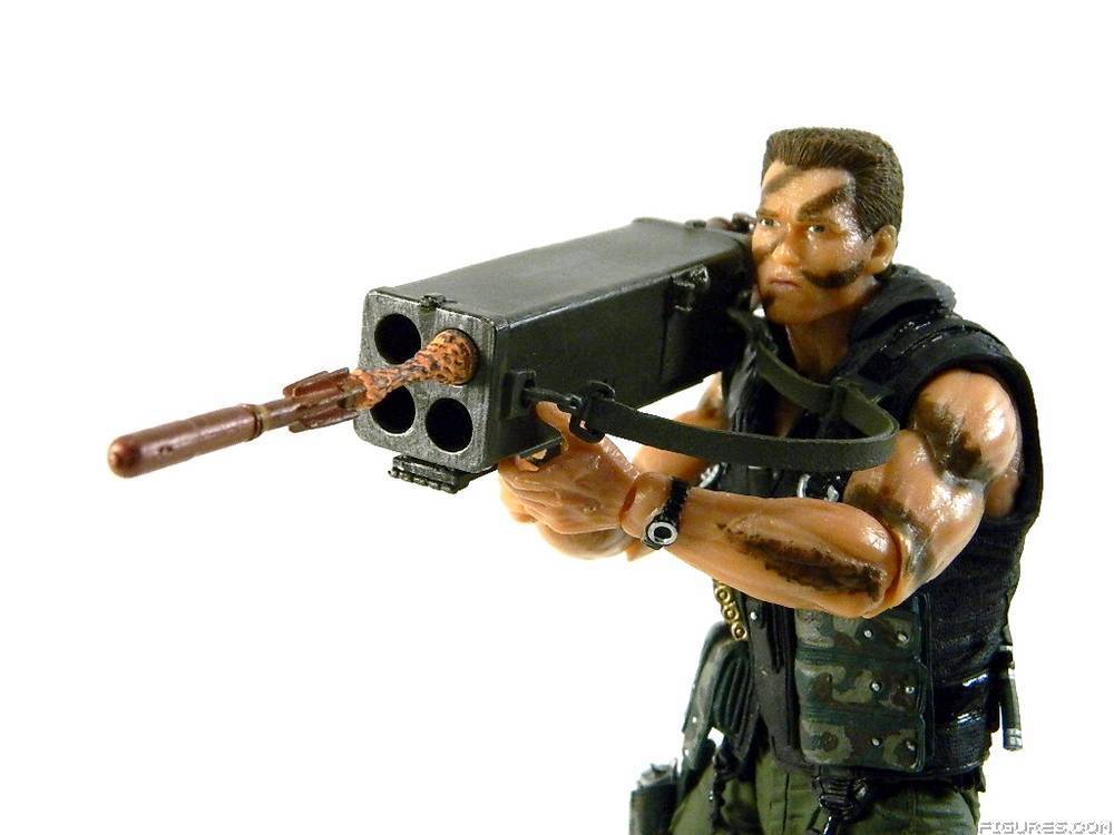 Commando